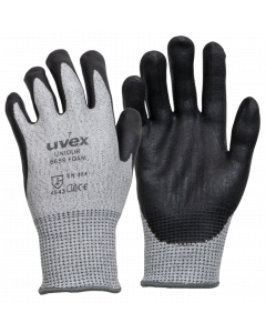 Uvex Unidur Cut 5 Palm Coated Glove