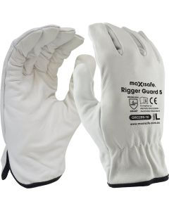 Rigger Guard 5' Cut Resistant Glove