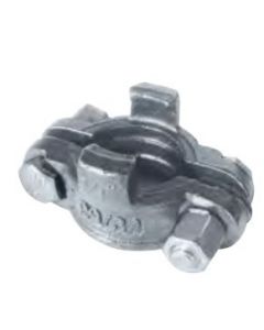 1/2 (12Mm) Type A Claw Fitting Clamps