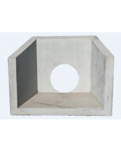 Precast Concrete Headwall