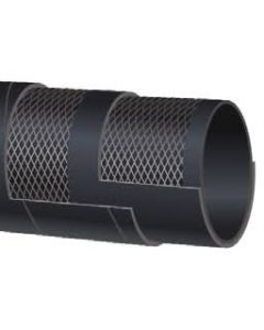Ace water suction hose, sold in custom lengths by the metre