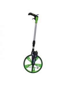 Imex Heavy Duty Measuring Wheel with Carry Case