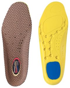 Oliver Poron Inner Sole, 12, Yellow