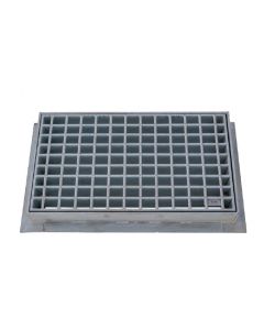 SA Gully Grate and Frame Large