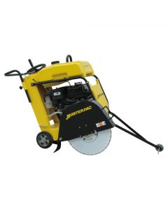 Masterpac Floor Concrete Cutter with Honda G160, 83kg