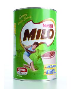 Milo 700g Can