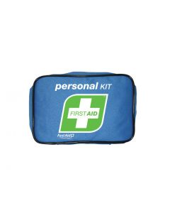 Personal First Aid Kit Soft Case