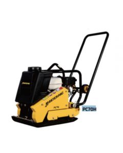 MasterPac® FWD Compactor 62kg 