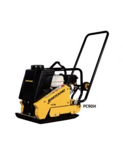 MasterPac® FWD Compactor 85kg 