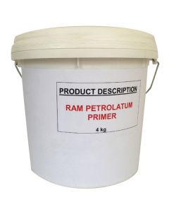 Petrolatum Primer - 4kg