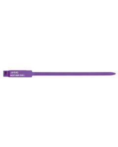 Inspection Tag Purple 20/Pack 