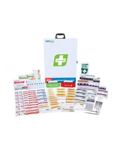 R3 Large Site Office First Aid Kit | 1-50 Persons Low Risk - 1-25 Persons High Risk