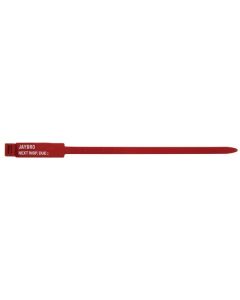 Inspection Tag Red 20/Pack