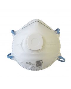 P2 Valved Disposable Respirator