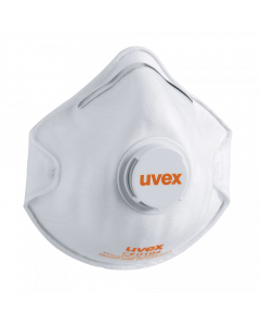 uvex p2 respirator