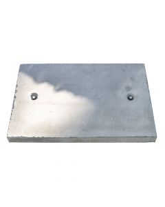 Concrete Cover for RMS Type SF Gully Pit
