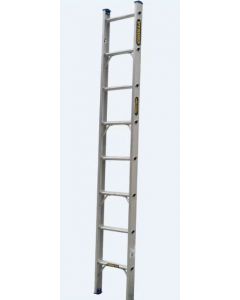 Single Builders Ladder 2.4m