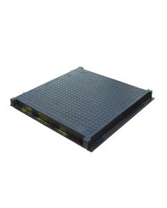 Ductile Iron Cover & Frame 900 x 600 mm Class D 