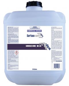 Surface Cure BE Bitumen Emulsion Curing Compound