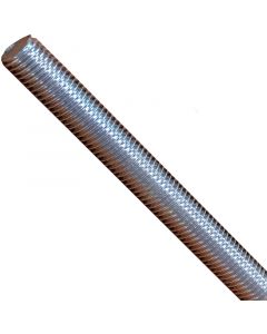 Threaded Rod M10 x 1M Zinc