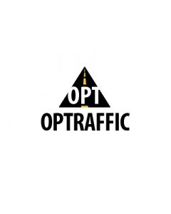 OPTraffic White Arrow Board Controller (15 Lamps)