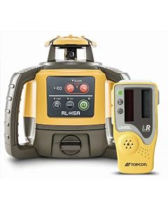 Topcon RL-H5A Laser - Rechargeable Standard