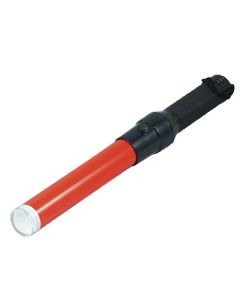 Traffic Wand with Torch Light
