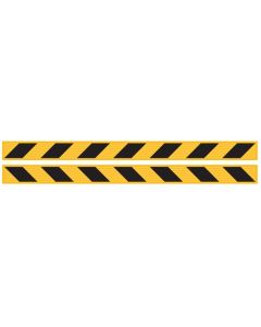 Uni-Directional Barrier Board Class 1 Reflective - Board Only