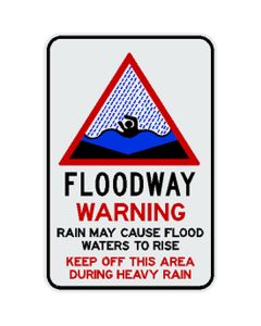 Floodway Warning