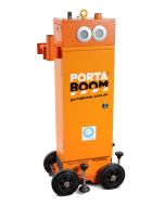 PORTABOOM Portable Boom Gate - Upgraded