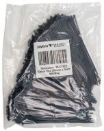 Cable Ties 200 x 4mm Bag of 500