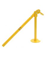 Fence Post Remover/Lifter - Constructor Safe Post Remover/Lifter 