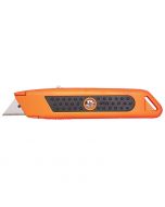 Safety Knife - Heavy Duty Auto Retractable Stanley Knife