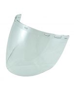 Replacement High Impact Face Shield Visor - Clear