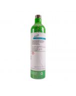 Everest Calibration Gas Bottle 34L 25ppm H2S