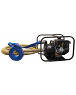 2” Pacer Pump Site Dewatering Kit