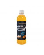 THORZT Electrolyte Energy Drink Concentrate Orange, Makes 20L