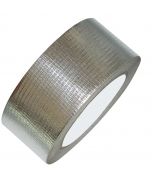 Foil Tape - Standard Aluminium