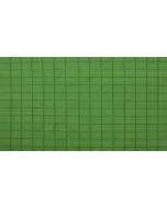 pecaform sheet - green