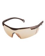 Safety Glasses Copper Tint Lens - Pluto2