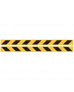 Uni-Directional Barrier Board Class 1 Reflective - Board Only