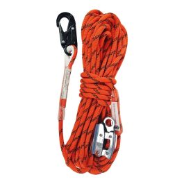 20m Rope Line With Snap Hook | Jaybro