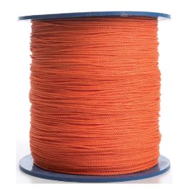 Cable hauling rope - Orange | Jaybro
