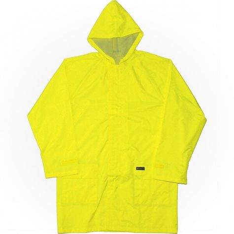 Rainwear - Seafarer Jacket Fluoro | Jaybro