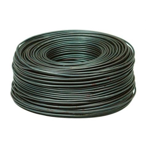 Annealed Tie Wire - 95 M Roll