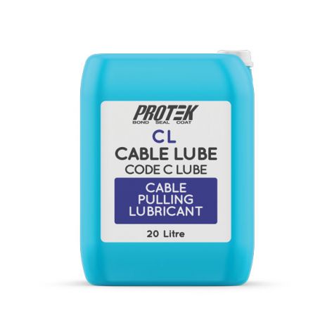 Cable Pulling Lubricant 20 Litre