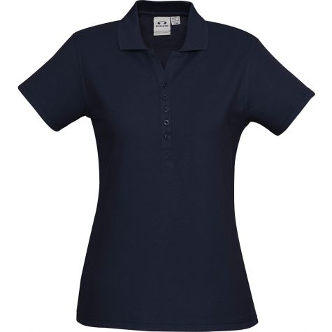 Ladies Crew Polo Shirt | Jaybro