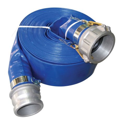 Lay flat hose 2025