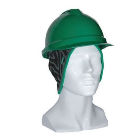 MSA Vgard Winter Liners Knit Cap | Jaybro