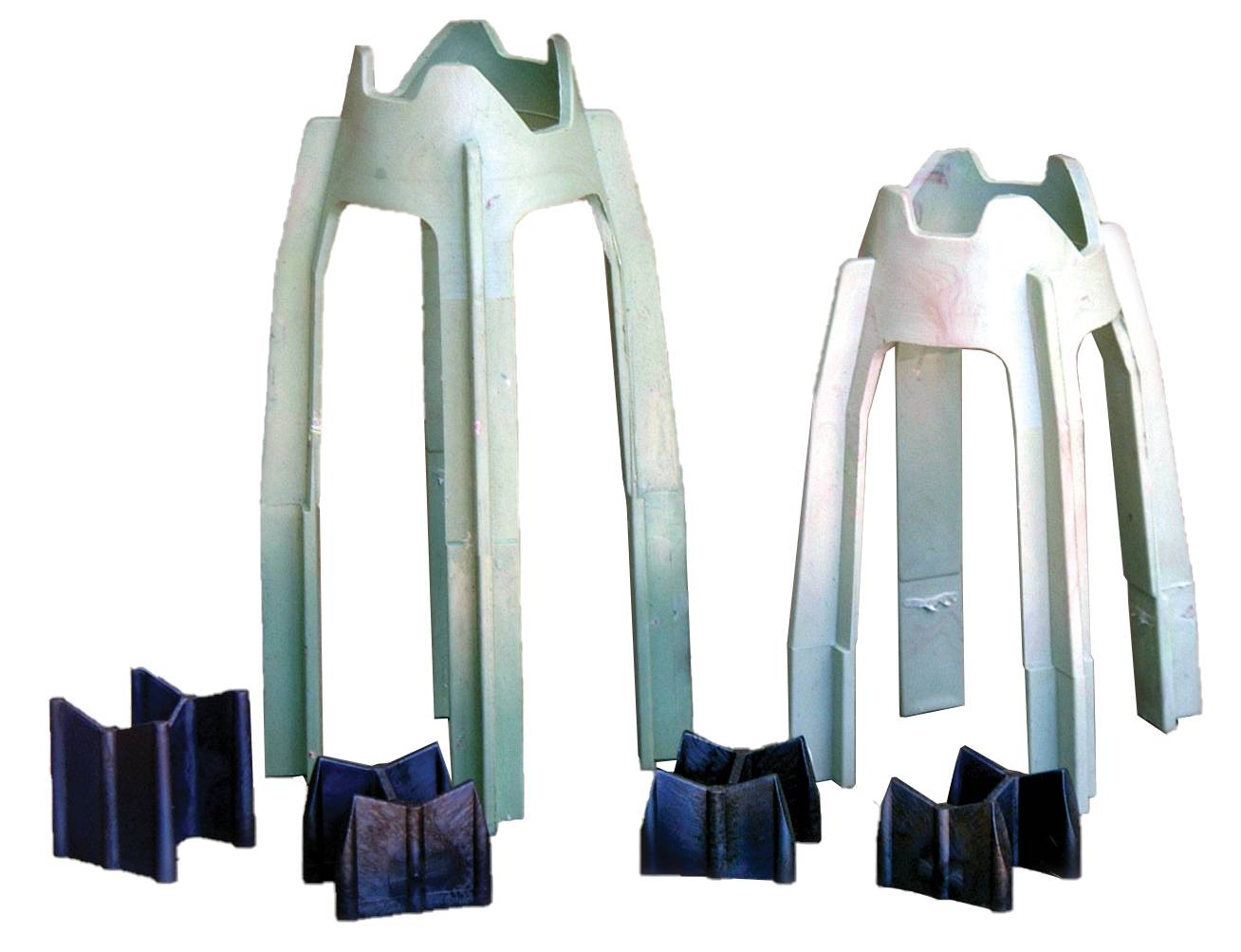 Bottom Deck Spacer